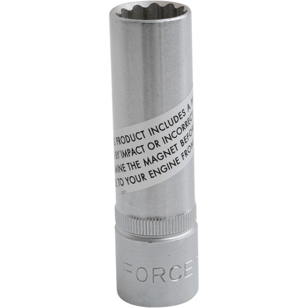 Force Cheie Bujii 1/2" 14MM FOR 807414M